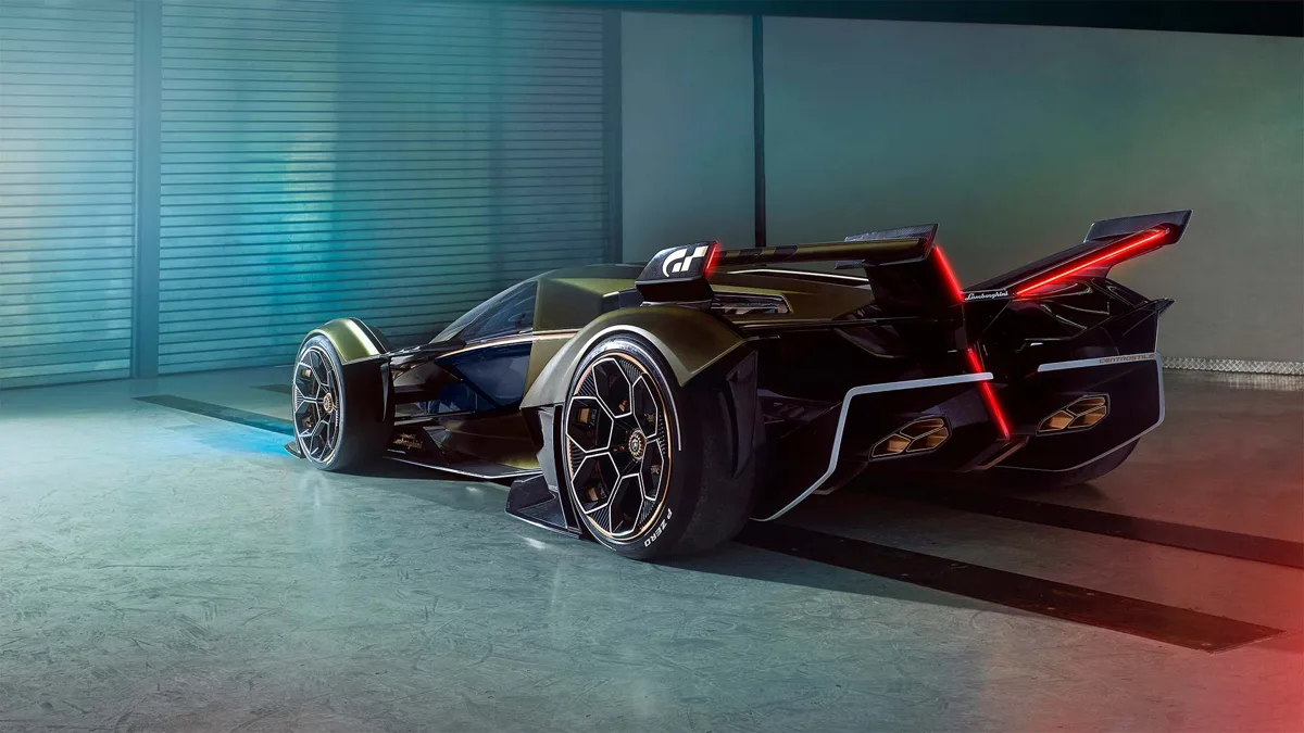 جزئیات بازی Gran Turismo 7 باورنکردنی خواهد بود