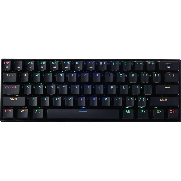 خرید کیبورد Redragon Draconic K530 Pro - سوییچ آبی - بی سیم