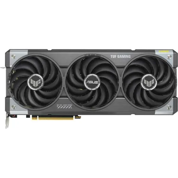 خرید کارت گرافیک Asus TUF Gaming GeForce RTX 5070 OC - حافظه 12 گیگابایت