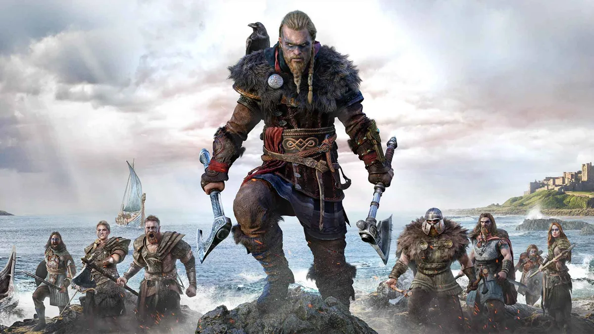 هرآنچه که از بازی Assassins Creed Valhalla می دانیم