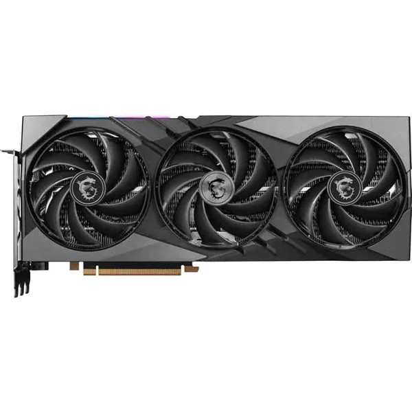 خرید کارت گرافیک MSI GeForce RTX 4080 Super Gaming X Slim - حافظه 16 گیگابایت