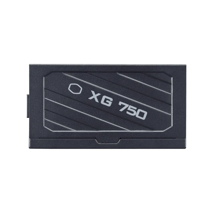 خرید پاور Cooler Master XG750 Platinum