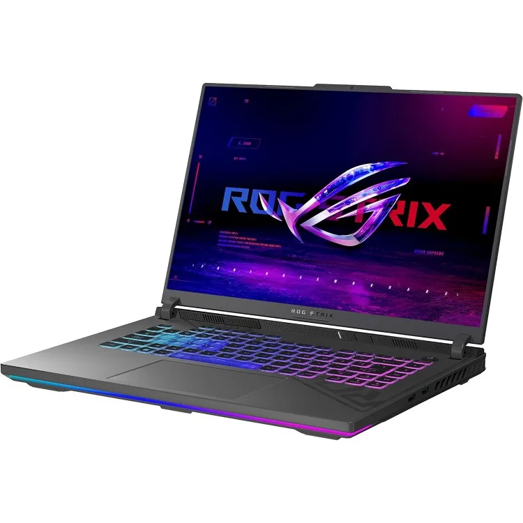 خرید لپ تاپ Asus ROG Strix G16 - G614JV-E
