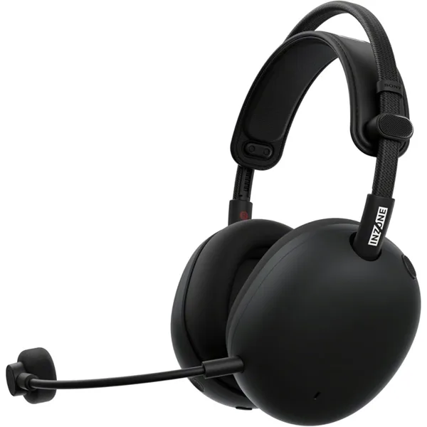 خرید هدست Sony InZone H9 II - بی سیم - سیاه