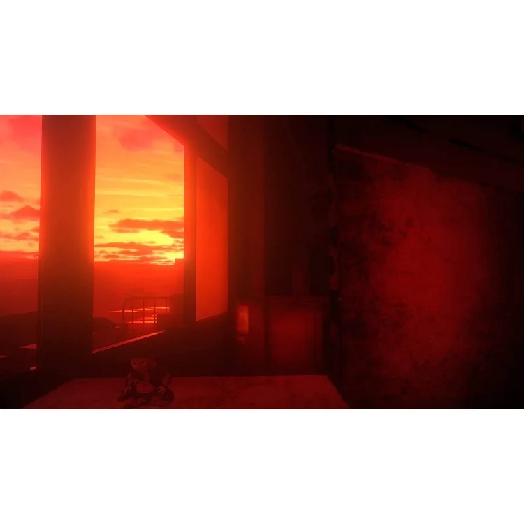 خرید بازی Yuoni نسخه Sunset برای PS5