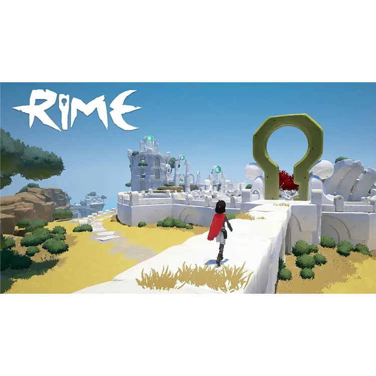 خرید بازی Rime - نینتندو سوییچ