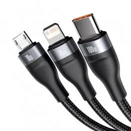 خرید تبدیل صدای Baseus L46