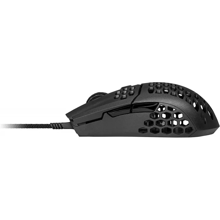 خرید موس Cooler Master MM710 - سیاه مات