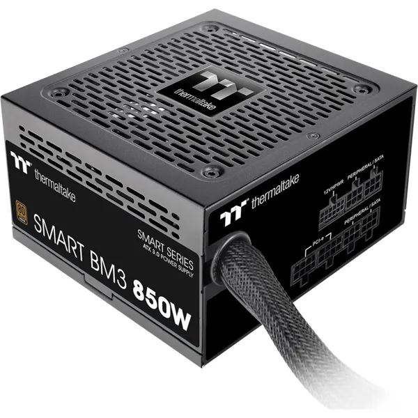 خرید پاور Thermaltake Smart BM3 850W