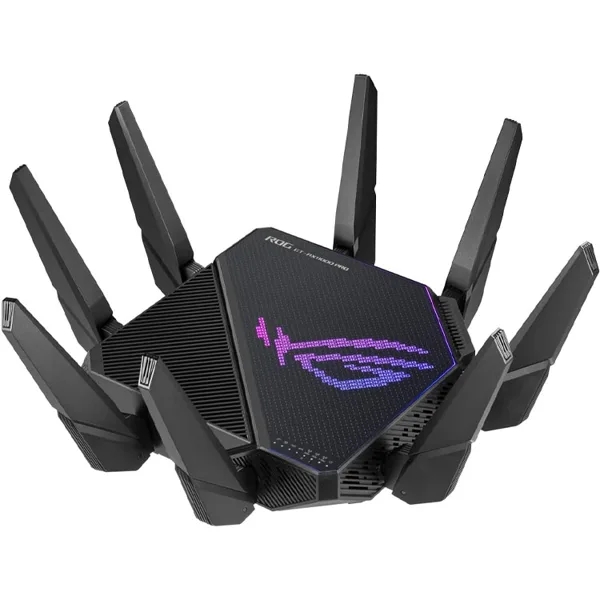خرید روتر Asus ROG Rapture GT-AX11000 Pro
