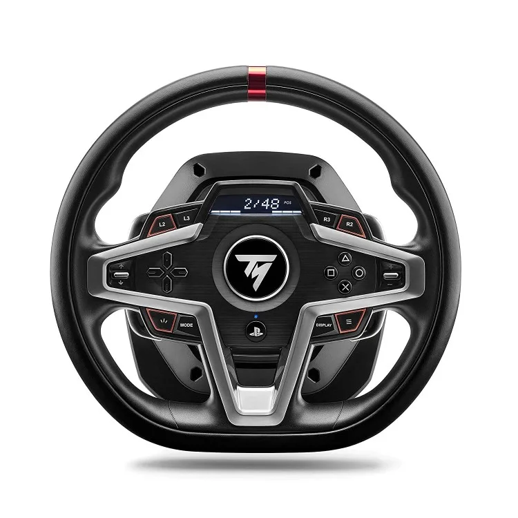 خرید فرمان بازی Thrustmaster T248 مخصوص پلی استیشن