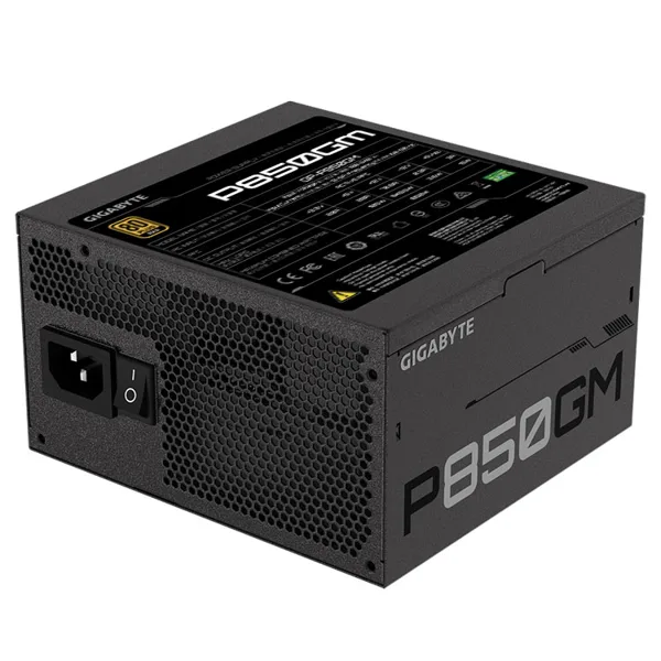 خرید پاور Gigabyte P850GM