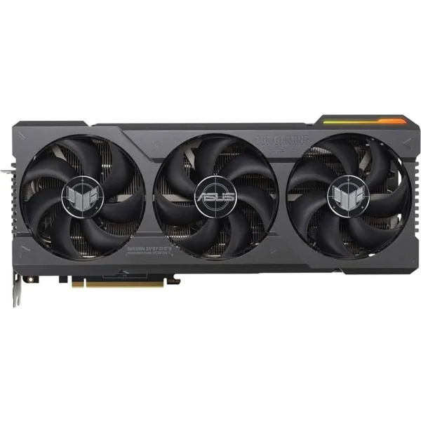 خرید کارت گرافیک TUF Gaming GeForce RTX 4090 - حافظه 24 گیگابایت
