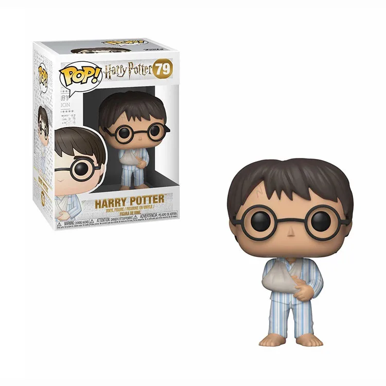 خرید عروسک POP! - شخصیت Harry Potter