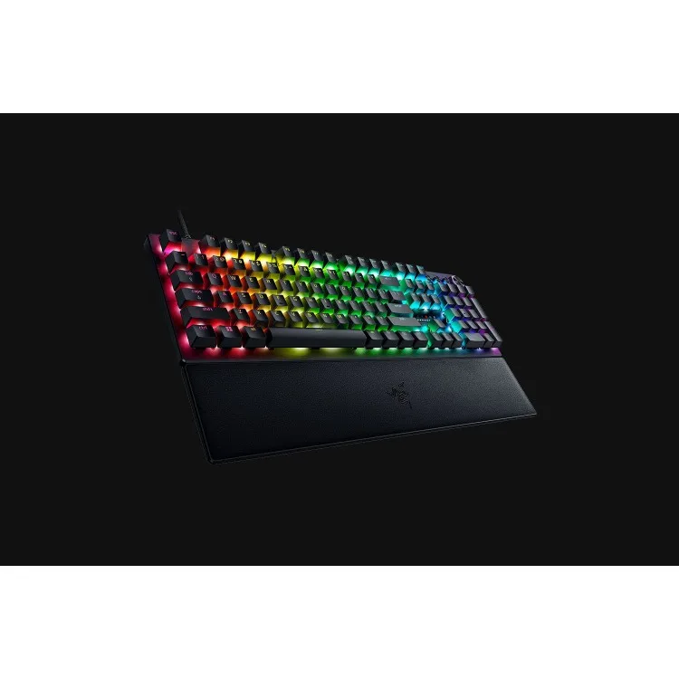 خرید کیبورد Razer Huntsman v3 Pro - سوییچ آنالوگ اپتیکال