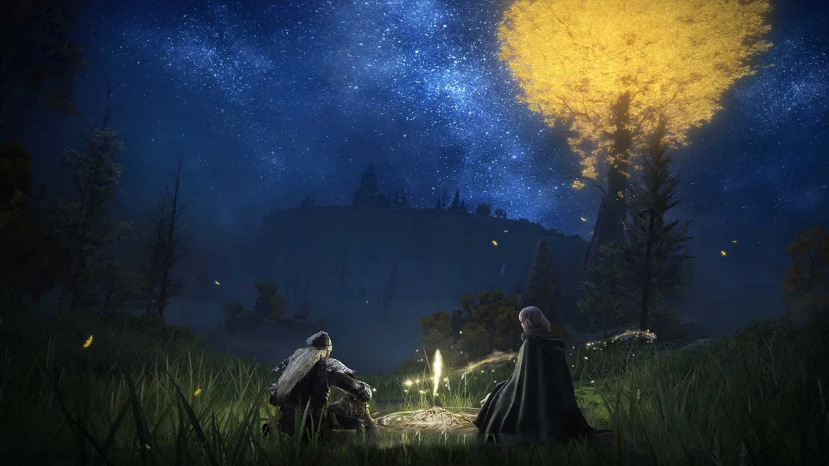 10 تفاوت بازی Elden Ring با سری Dark Souls