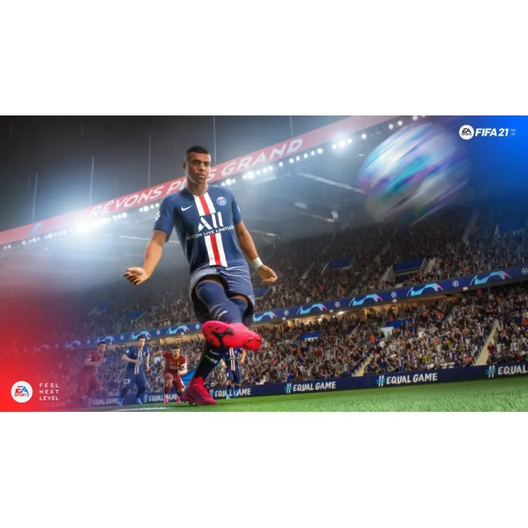 خرید فیفا 21 نسخه Ultimate -برای XBOX