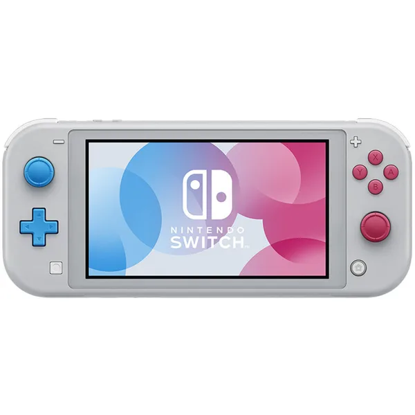 خرید نینتندو سوییچ لایت - نسخه Pokemon Sword & Shield Edition
