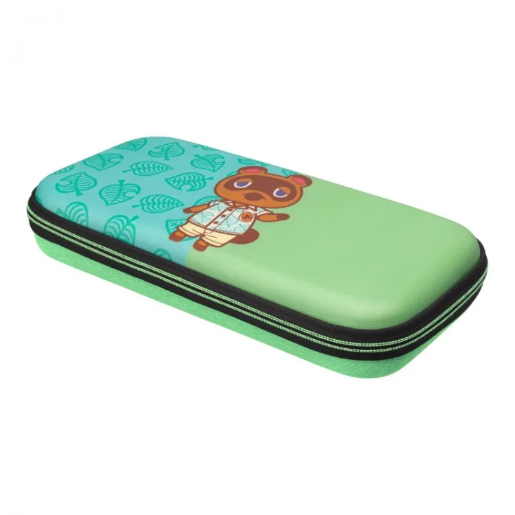 خرید کیف PDP Slim Deluxe برای نینتندو سوییچ - طرح Tom Nook