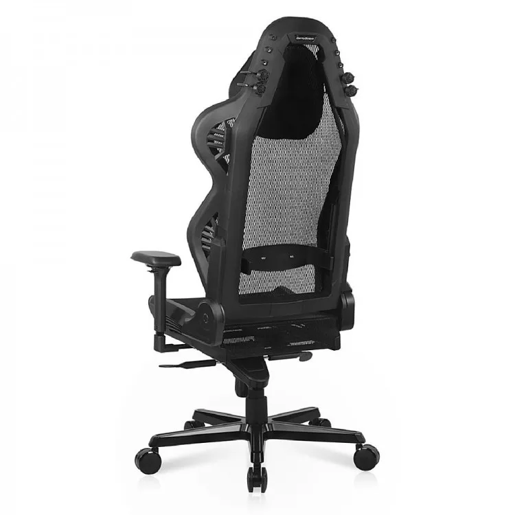 خرید صندلی گیمینگ DXRacer سری Pro Air - مدل D7200- مشکی