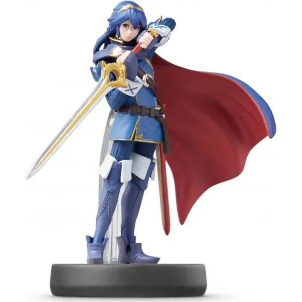 خرید آمیبو Lucina مجموعه Super Smash Bros.