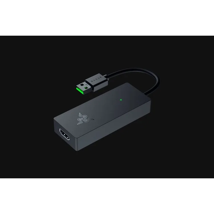 خرید کپچر کارت Razer Ripsaw X