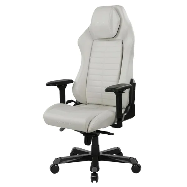 خرید صندلی گیمینگ DXRacer Master Series - سفید