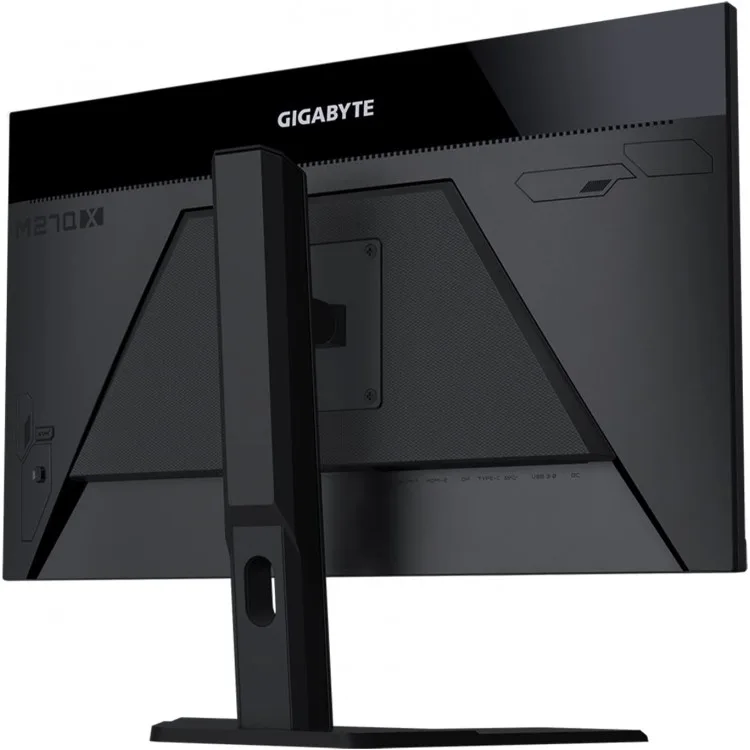 خرید مانیتور GIGABYTE M27Q X - کیفیت QHD - سایز 27 اینچ