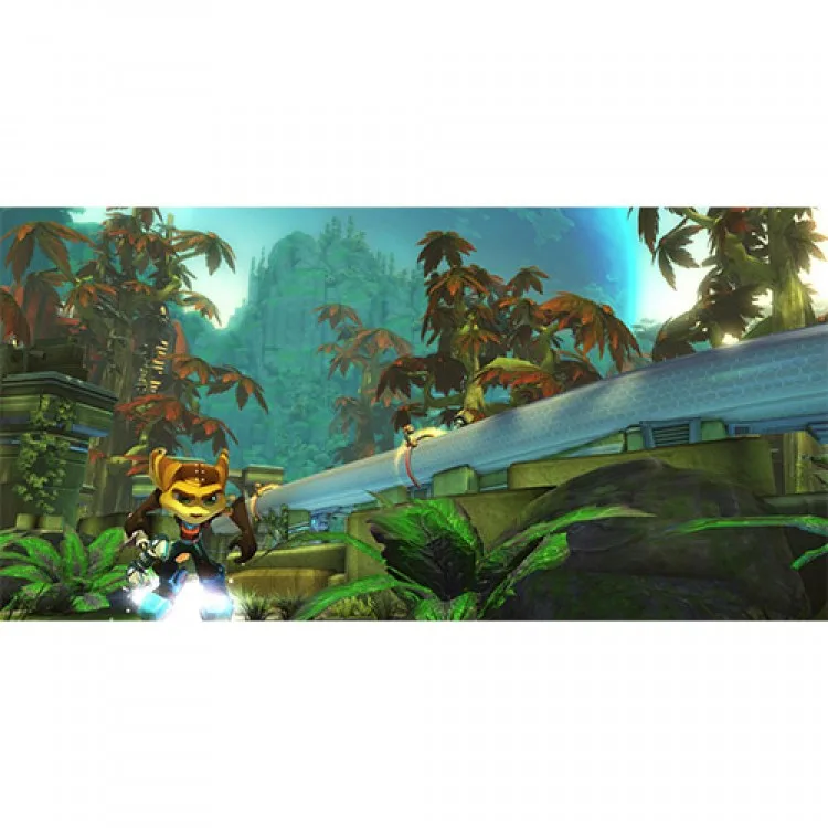 Ratchet & Clank - PS4