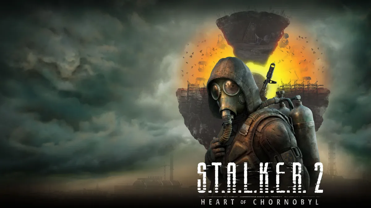احتمال انتشار بازی Stalker 2 در سال جاری میلادی