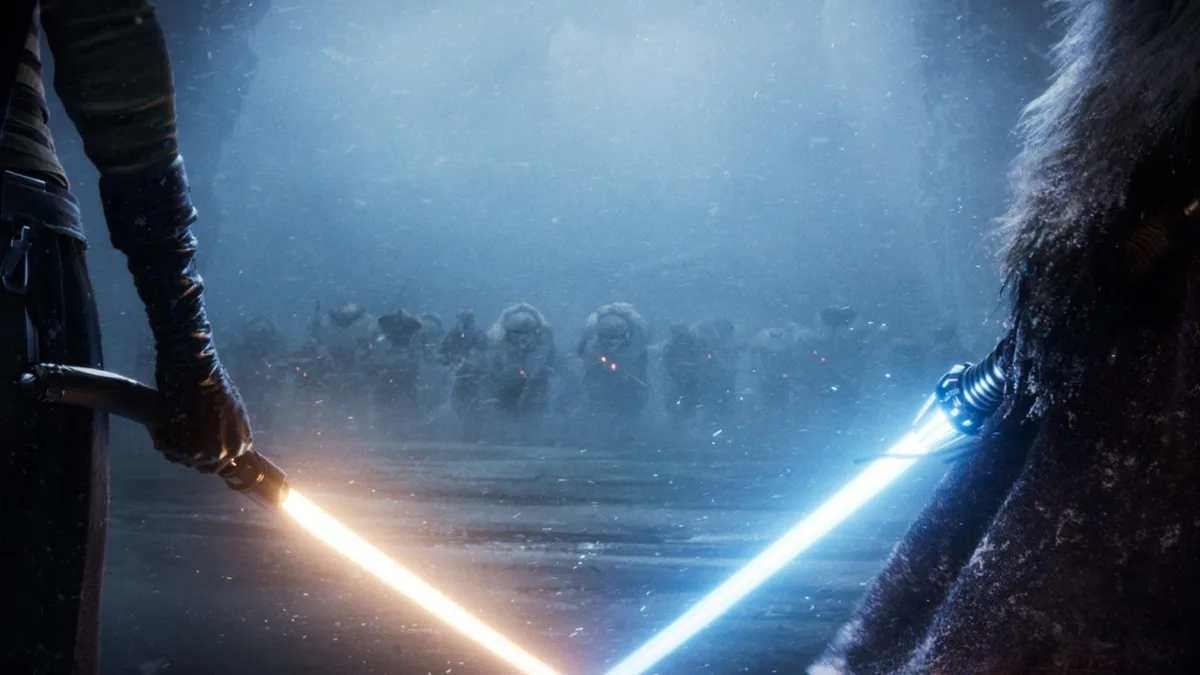 شایعه: بازی Star Wars: Eclipse تا سال 2024 منتشر نخواهد شد