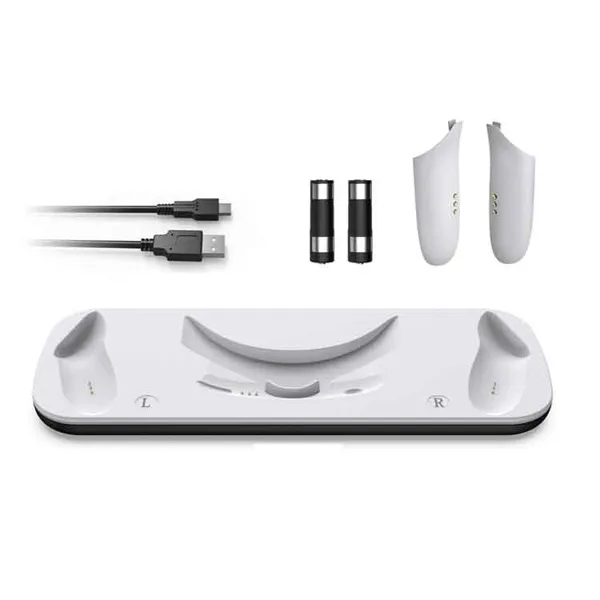 خرید پایه شارژ Dobe مخصوص متا کوئست 3 و کوئست 3S