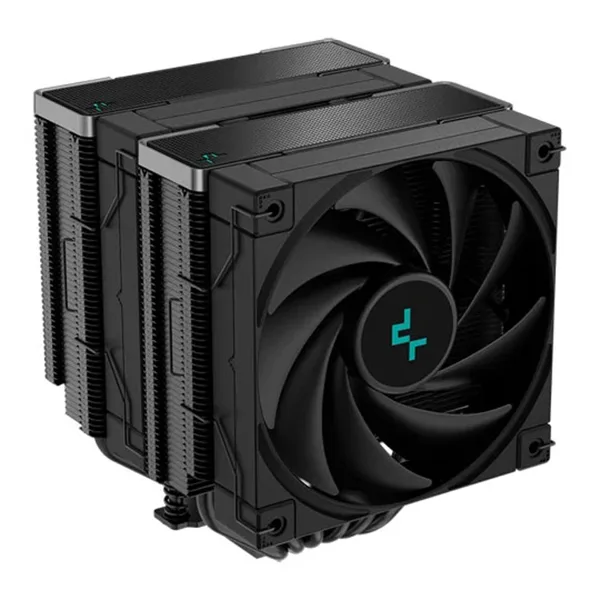 خرید فن پردازنده DeepCool AK620 Zero Dark