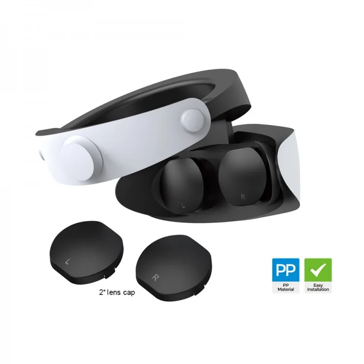 خرید محافظ لنز Dobe برای PS VR2