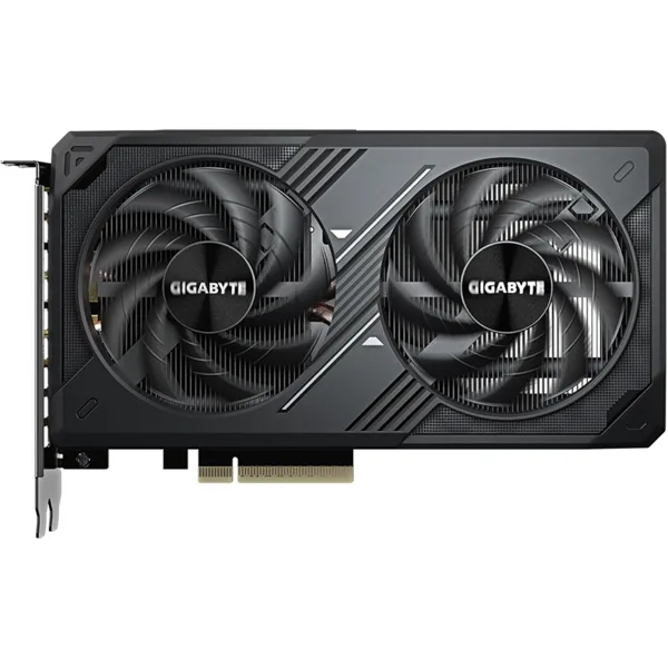 خرید کارت گرافیک Gigabyte GeForce RTX 5060 Ti WINDFORCE OC - حافظه هشت گیگابایت