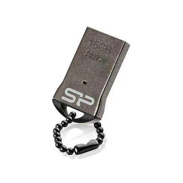 خرید فلش مموری SP Touch T01 USB 2.0 Flash Drive - 16GB