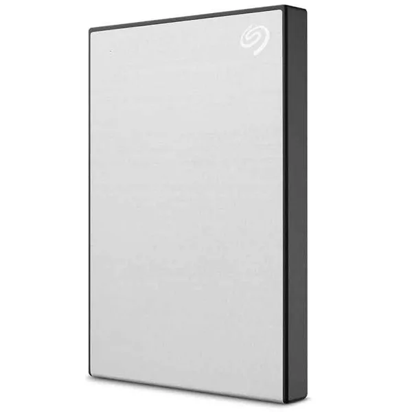 خرید هارد اکسترنال Seagate One Touch - دو ترابایت - نقره ای