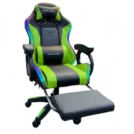 خرید صندلی DXRacer Air - صورتی/خاکستری