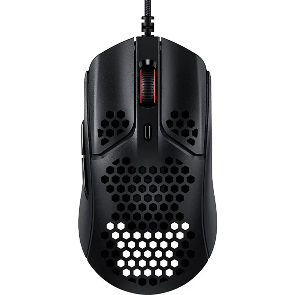 خرید موس HyperX Pulsefire Haste - سیاه