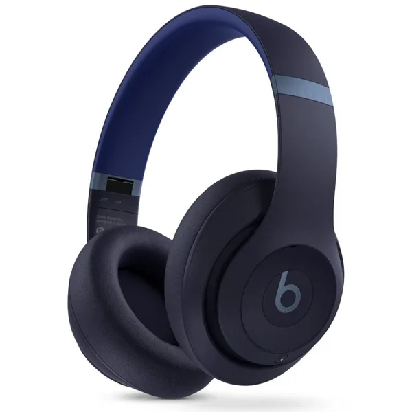 خرید هدفون Beats Studio Pro - آبی
