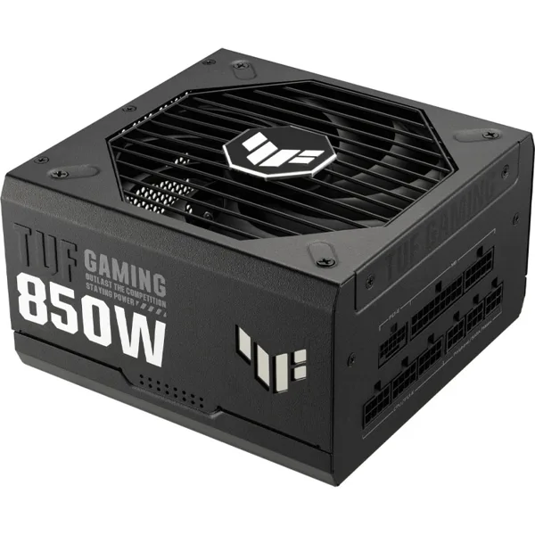 خرید پاور Asus TUF 850W Gold