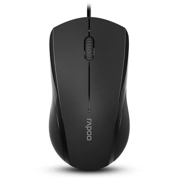 خرید موس Rapoo N1600