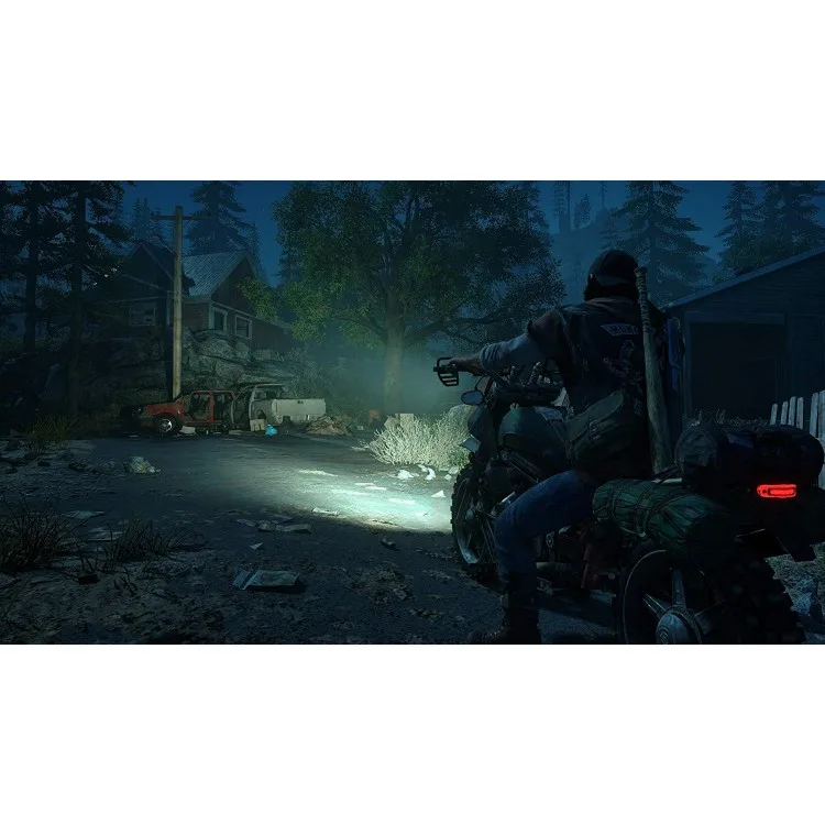 خرید بازی Days Gone - نسخه Collector's Edition