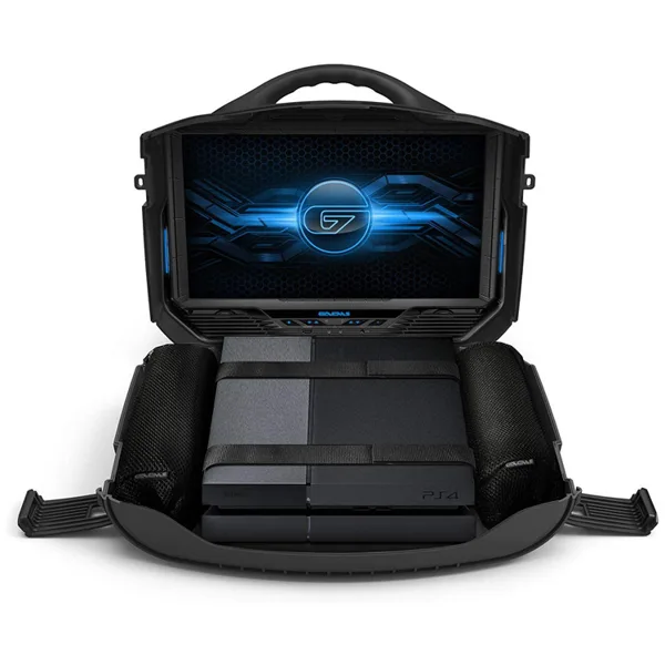 خرید مانیتور قابل حمل GAEMS Vanguard