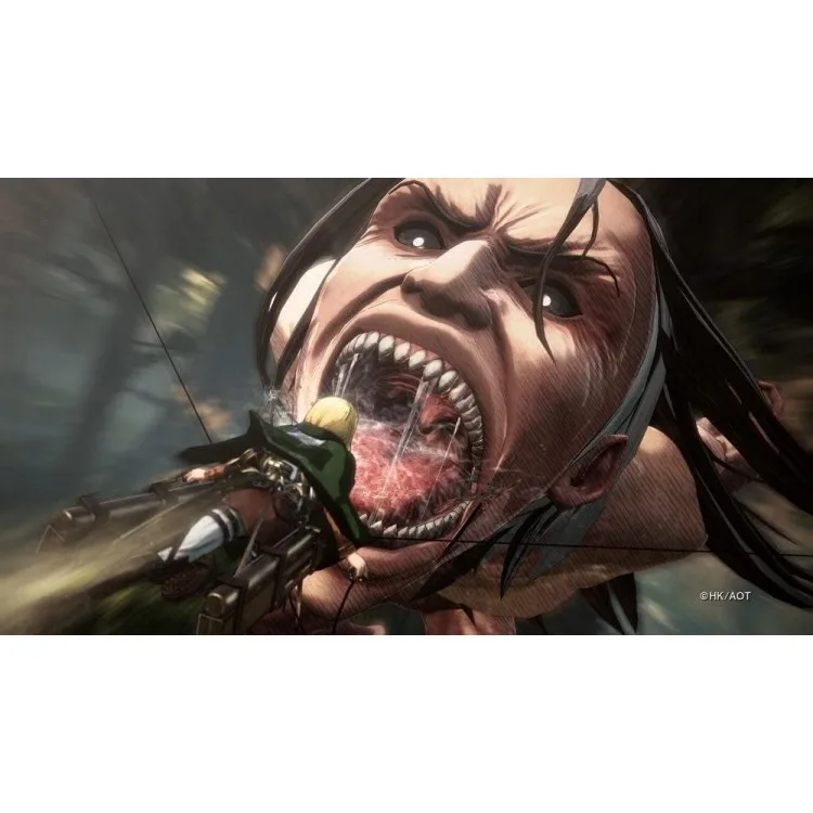 خرید بازی A.O.T. 2 برای XBOX