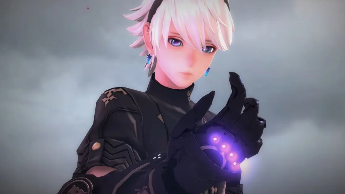 خالق مجموعه بازی Final Fantasy: بازی Fantasian پایان کار من است