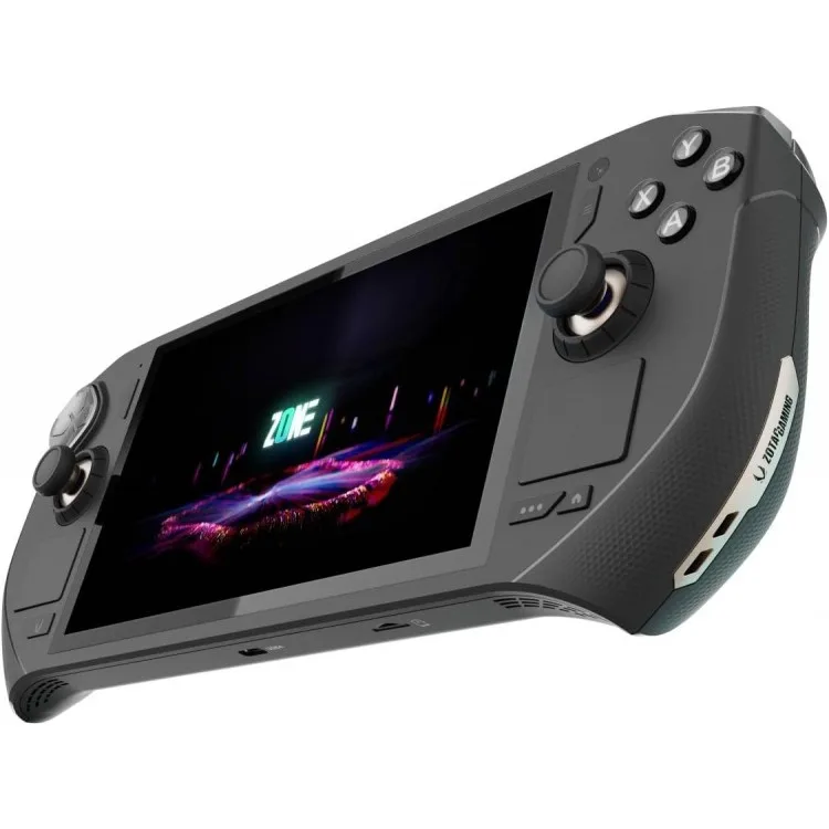 خرید کنسول دستی ZOTAC Gaming ZONE