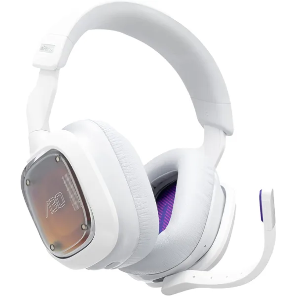 خرید هدست Astro A30 LIGHTSPEED برای پلی استیشن - بی سیم - سفید