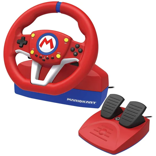 خرید فرمان بازی Mario Kart - مخصوص نینتندو سوییچ