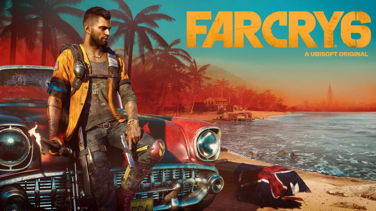 10 نکته در بازی Far Cry 6 که باید به آنها توجه کنید